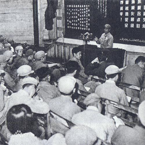 朝鲜战场上的12位志愿军单兵之王，您知道几个？