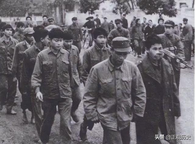 79年解放军三天打下谅山，黎笋死不认输，西方媒体：越军不堪一击