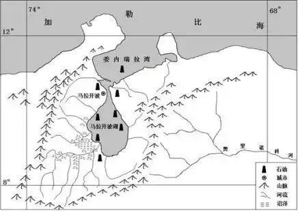 爲什麽馬拉開波湖不叫馬拉開波海？