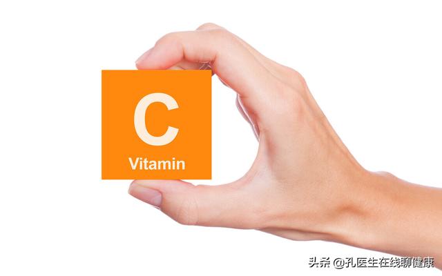 如何服用维生素C、B12、B2和叶酸？餐后服用好还是餐前服用好