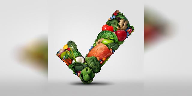 孕前吃得好，母婴更健康