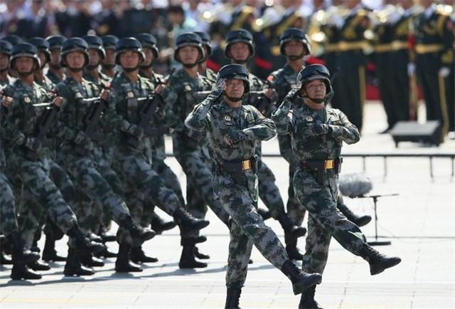 美国先后搞垮5个世界老二，为何对我国无可奈何？