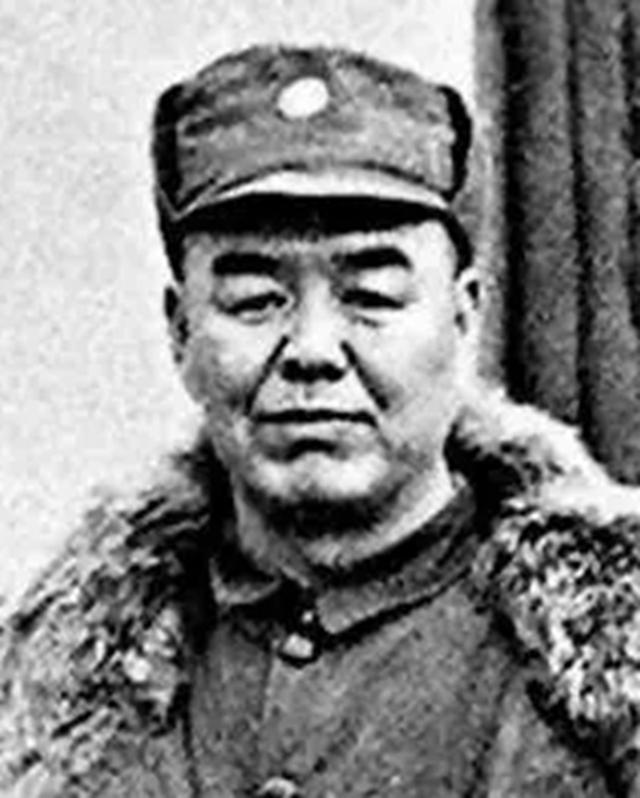 他曾担任甘肃省长，1949年立下大功，1966年受到冲击