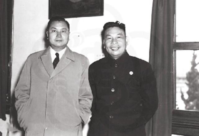 军统戴笠死前都发生了什么？身边众人的反常行为，好似早就安排好