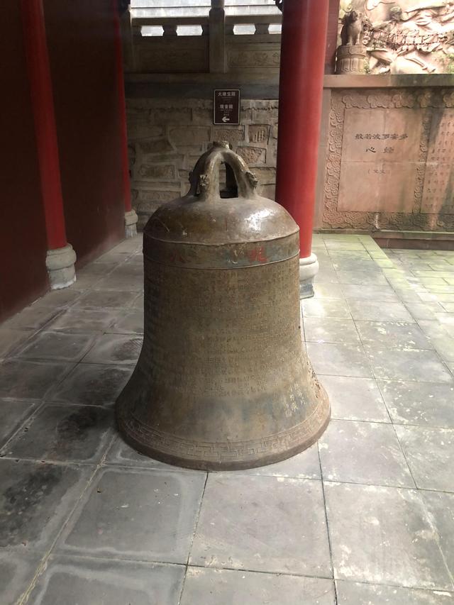 一不小心又成了夜遊~周末街子古鎮康道徒步到光嚴禅院~腳都走麻了