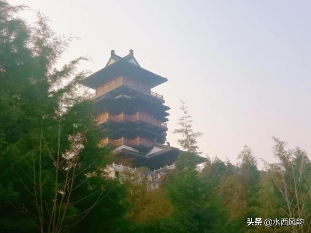 细品时光的味道