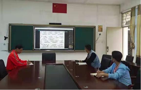 叮铃～上课啦！看翔安各校的云端课堂畅学体验吧！
