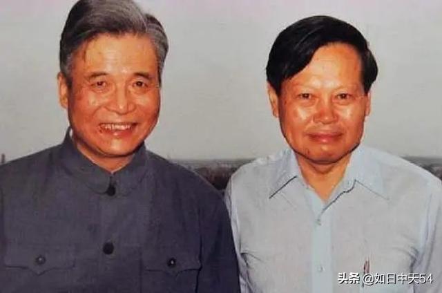 邓稼先，除了是著名的两弹元勋外，还是一个非常热爱生活的人