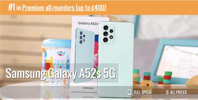 围观！2021年度最佳智能手机评选：苹果实至名归，小米屡获嘉奖