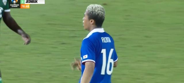 亚冠：中超旧将状态低迷，全北现代1-0横滨，挽回韩国足球颜面