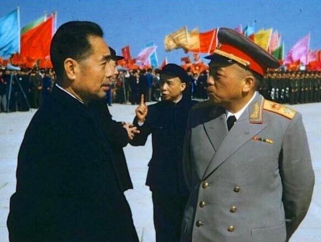 红军改编成八路军，为啥有六大师长？又为啥是他们？结局如何？