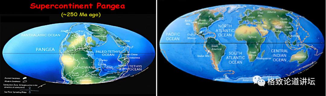 地球最终的命运是什么？可能会超出大多数人的想象 | 翟明国院士