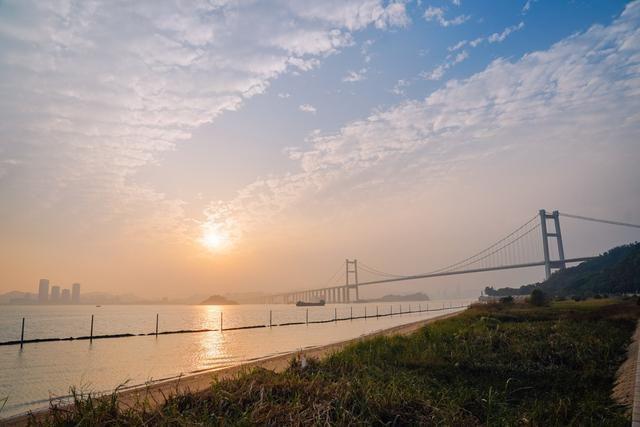 东莞有什么好玩的地方海边(东莞网红打卡旅游景点)