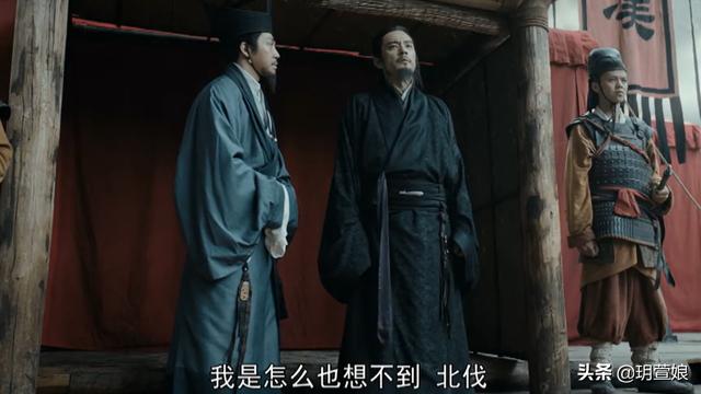 观《风起陇西》，演员实力派，内心活动传神，动作细节到位