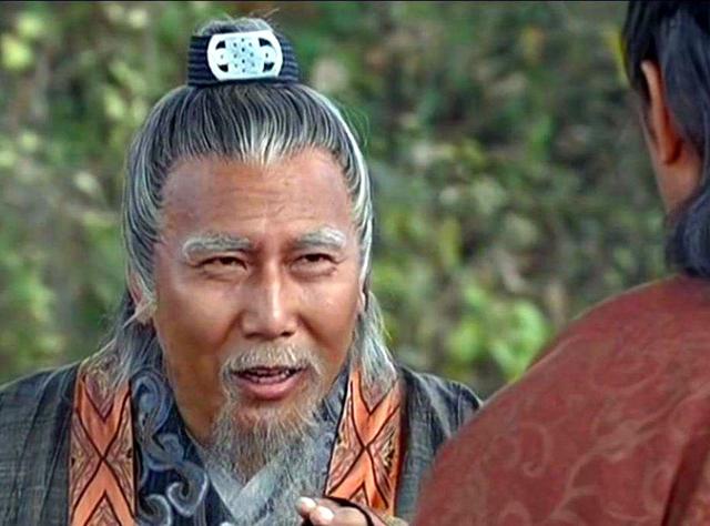 明太祖朱元璋为什么要杀自己的“萧何”李善长？
