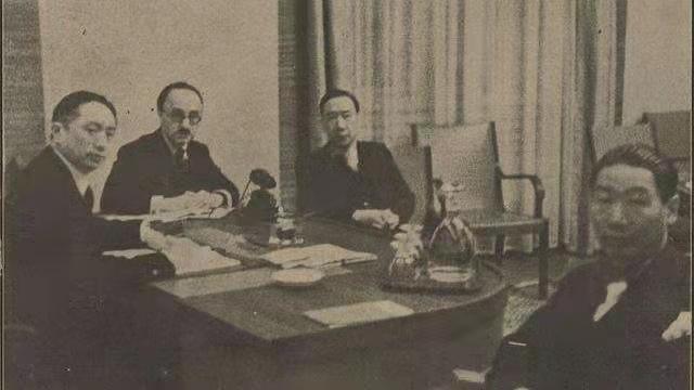出生于乌克兰的库里申科，援助中国多次立功，为何坠落长江？