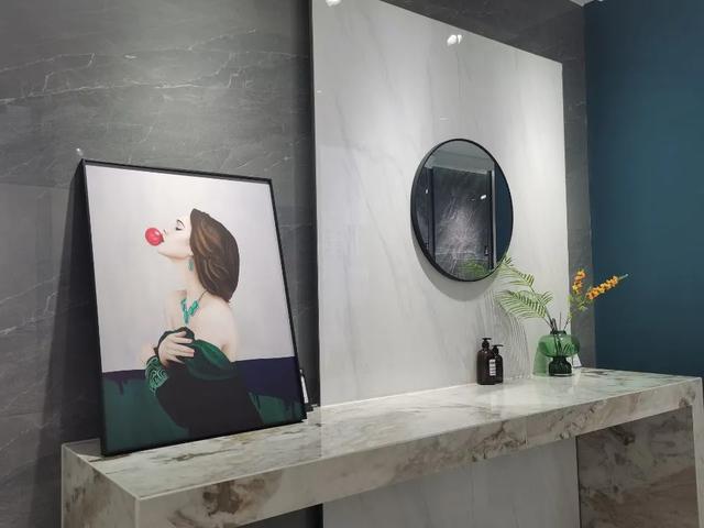 冠珠展鹏陶城瓷砖工程部