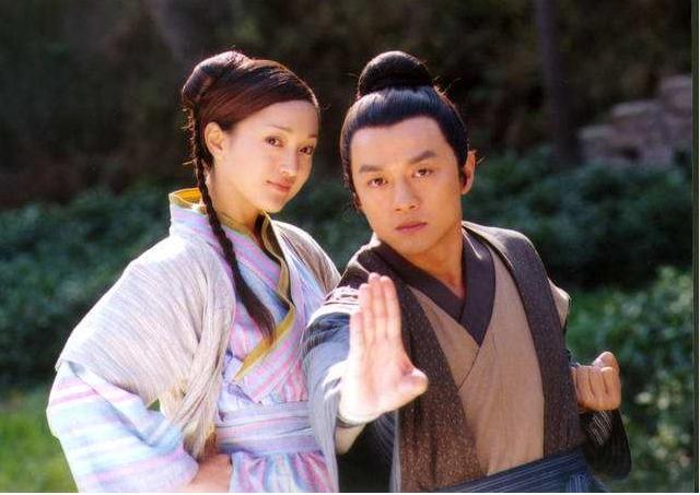 李亚鹏50岁再婚！被他伤得体无完肤的前任瞿颖：51岁仍在等待…