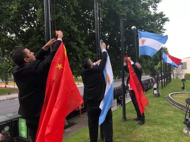 上兵伐谋，三线布局！中美博弈下，东方的“风景独好”