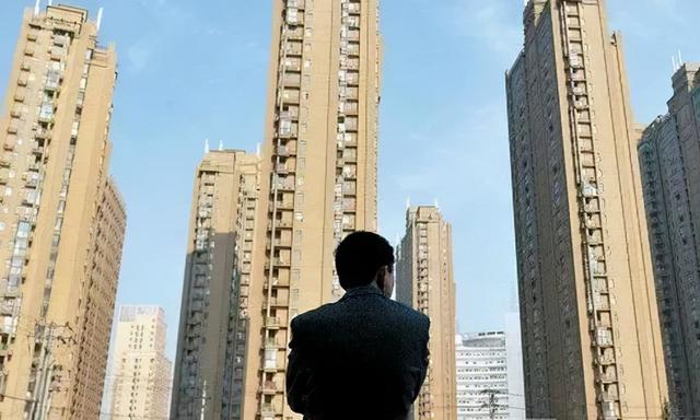 这一波楼市松绑后，没房的懵了，有房的更懵了……