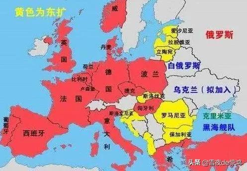 普京为什么要对乌克兰开战，普京大帝真的有中国人的血脉？