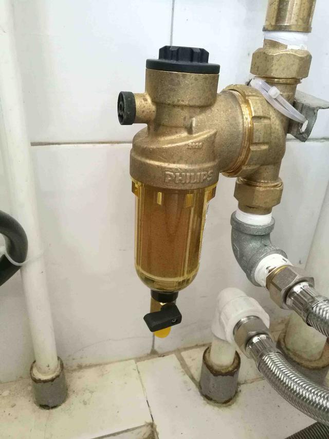 杂质度过滤机价格哈尔滨