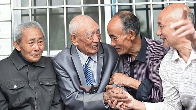 福建渔村一夜成寡妇村，91位女人苦等37年，有人孤老有人共白头