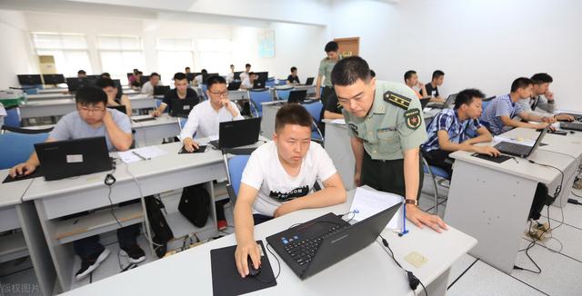 电子信息工程大学毕业五年发展
