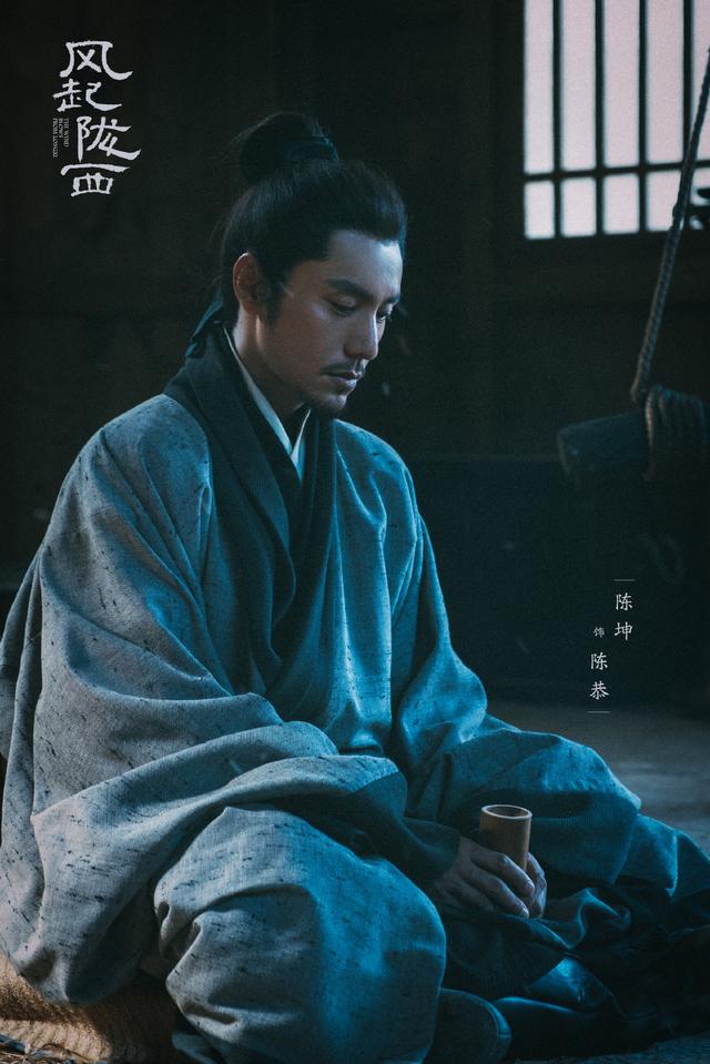 《人世间》大结局不够看？莫慌，8部重磅待播剧将播，总有你的菜