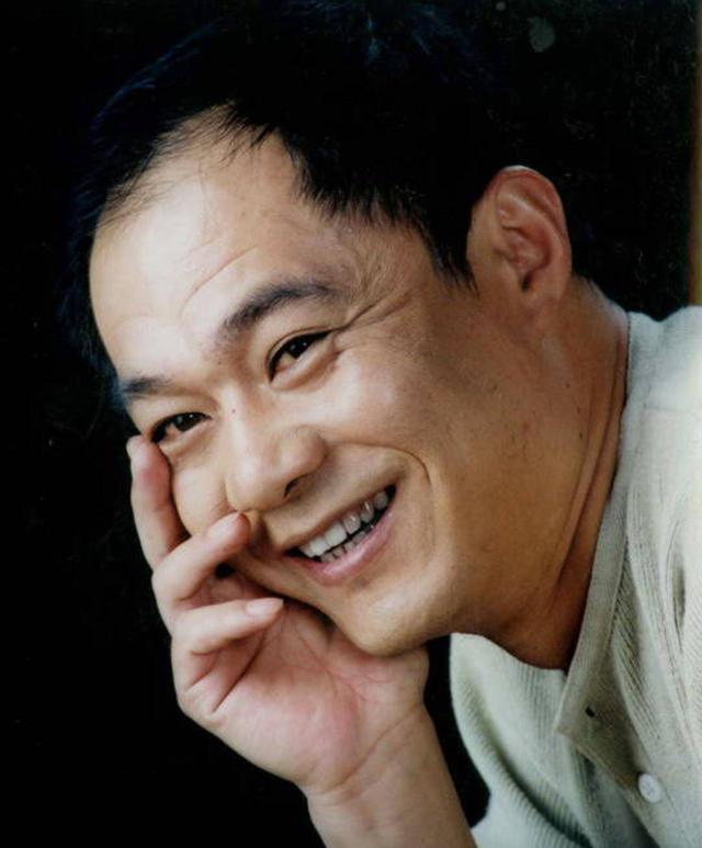 演员赵君离婚20年,演员赵君个人信息 - 小奇兔