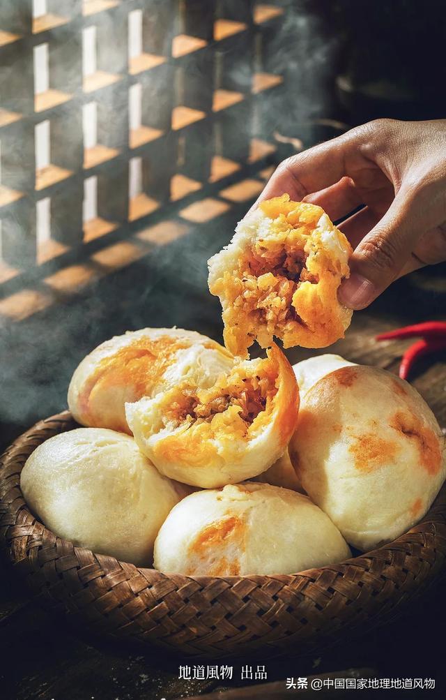 大包子