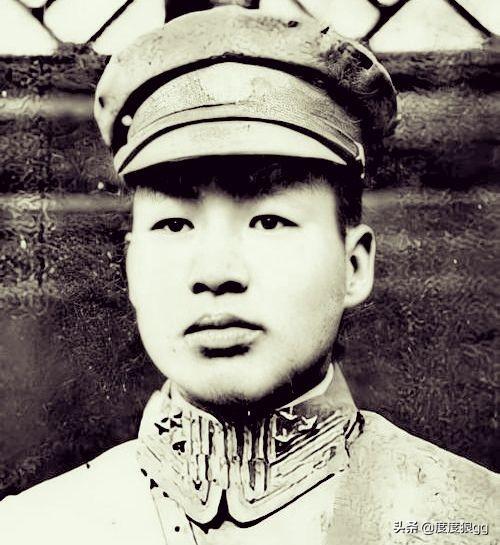 蒋介石在大陆最后一道命令，为何是炮轰上将公馆？差点又成阶下囚