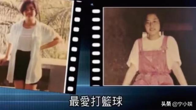 “假小子”变环球小姐、却甘当刘畊宏的绿叶，王婉霏是怎样的女人