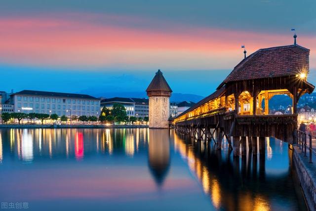 瑞士国际酒店管理大学，瑞士最好的酒店管理学校？