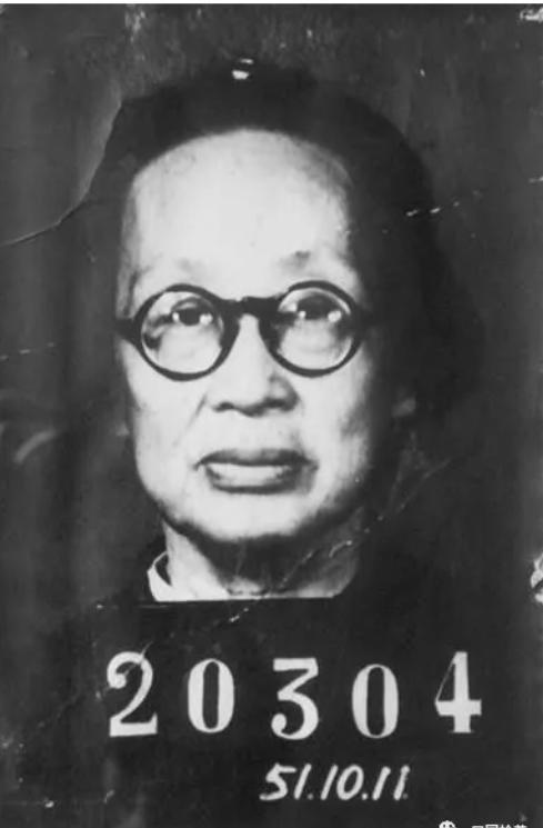 大汉奸汪精卫老婆陈璧君：枯萎的革命，流失的爱情