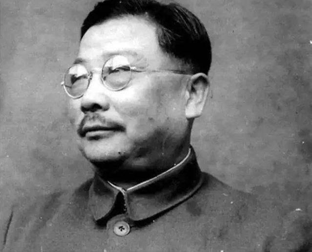 50年李克农破获毛泽东暗杀案后，呼叫毛人凤：给你发报的是计兆祥