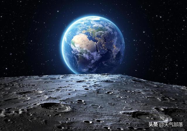 揭秘！地球是怎么成为适合人类生存的星球呢？