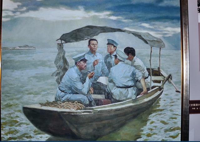 朱德名列十大元帅之首，授衔编号却是004，那么001给了哪位元帅？