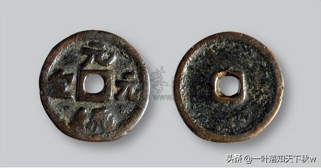 不懂这些专业名词，怎能叫钱币收藏家？