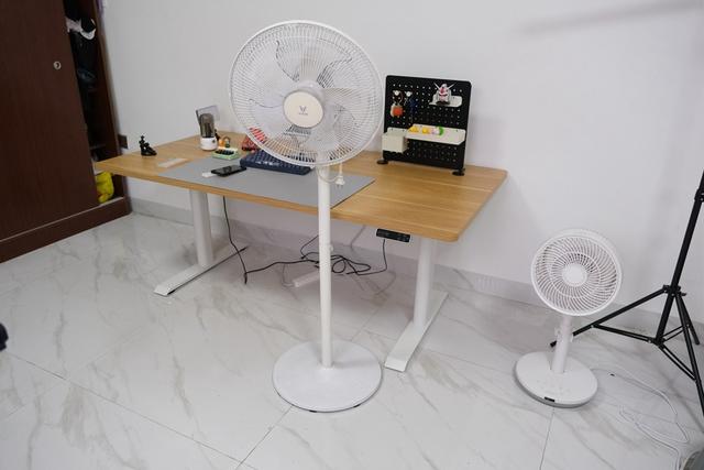 循环扇为什么那么贵？700多元售价的舒乐氏靠谱吗？