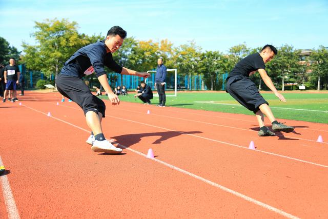 公司团建时间