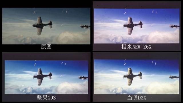 入门级中端投影选购参考：参数看这几点，新手小白也能分分钟入门