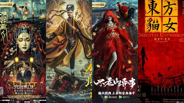 盘点5家网络电影营销公司,谁是无冕之王?|1号行业前瞻⑥