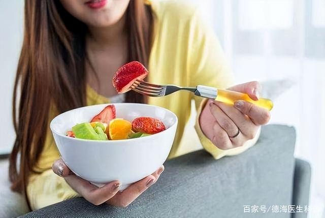 《柳叶刀》指出：中国是错误饮食“重灾区”，4个饮食习惯要改正