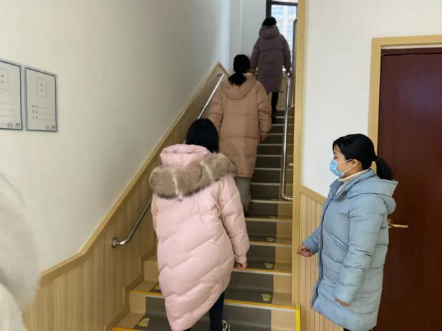 我们开园啦！掇刀石幼儿园恒大帝景分园喜迎开学第一天