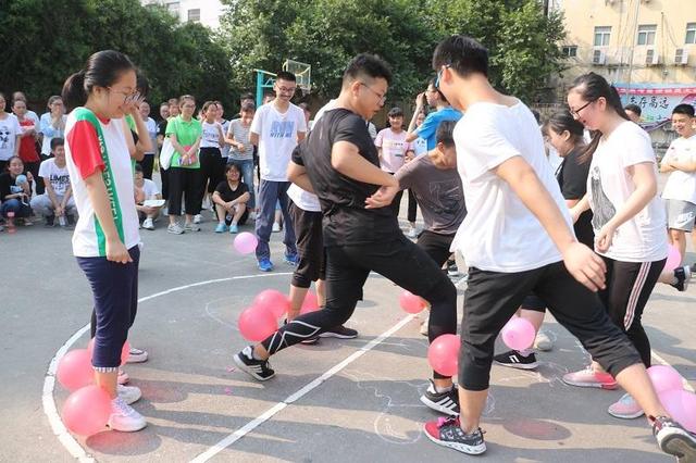 广州培训拓展公司