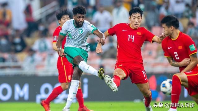 国足遭12强赛对手无视！沙特媒体：目标3-0中国队，李霄鹏表态