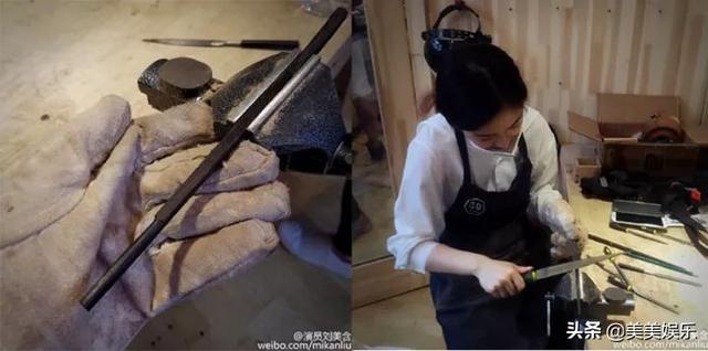 黑魔仙刘美含考北大研究生，高考保送北外！娱乐圈真学霸来了