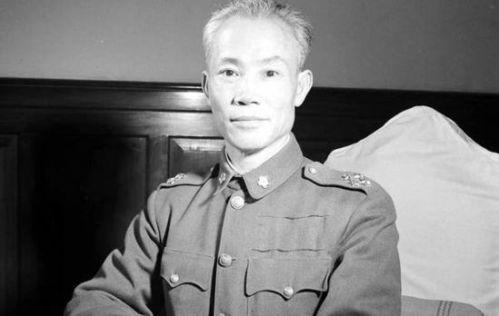 66年白崇禧逝世，其子直言：父亲死于心脏病，蒋介石没杀他的必要