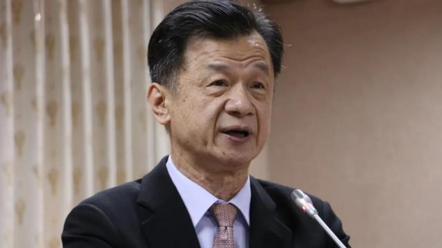台当局提出和谈条件，要求两岸“互相承认主权”，国台办精彩回击